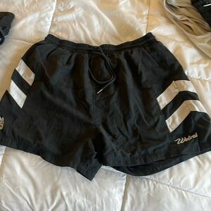 Darc sport shorts size xl no tags but new